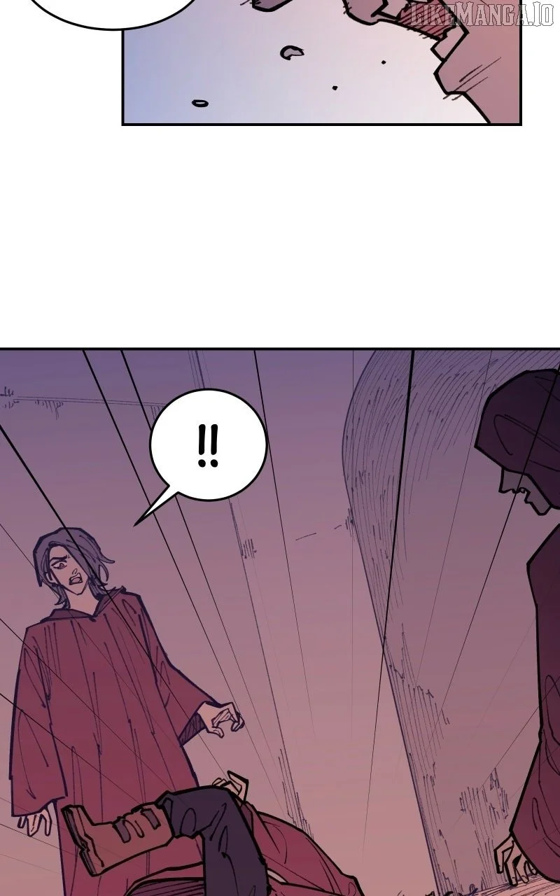 Vampire Family Chapter 45 page 56