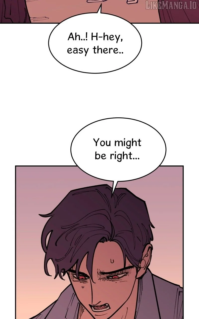 Vampire Family Chapter 45 page 76