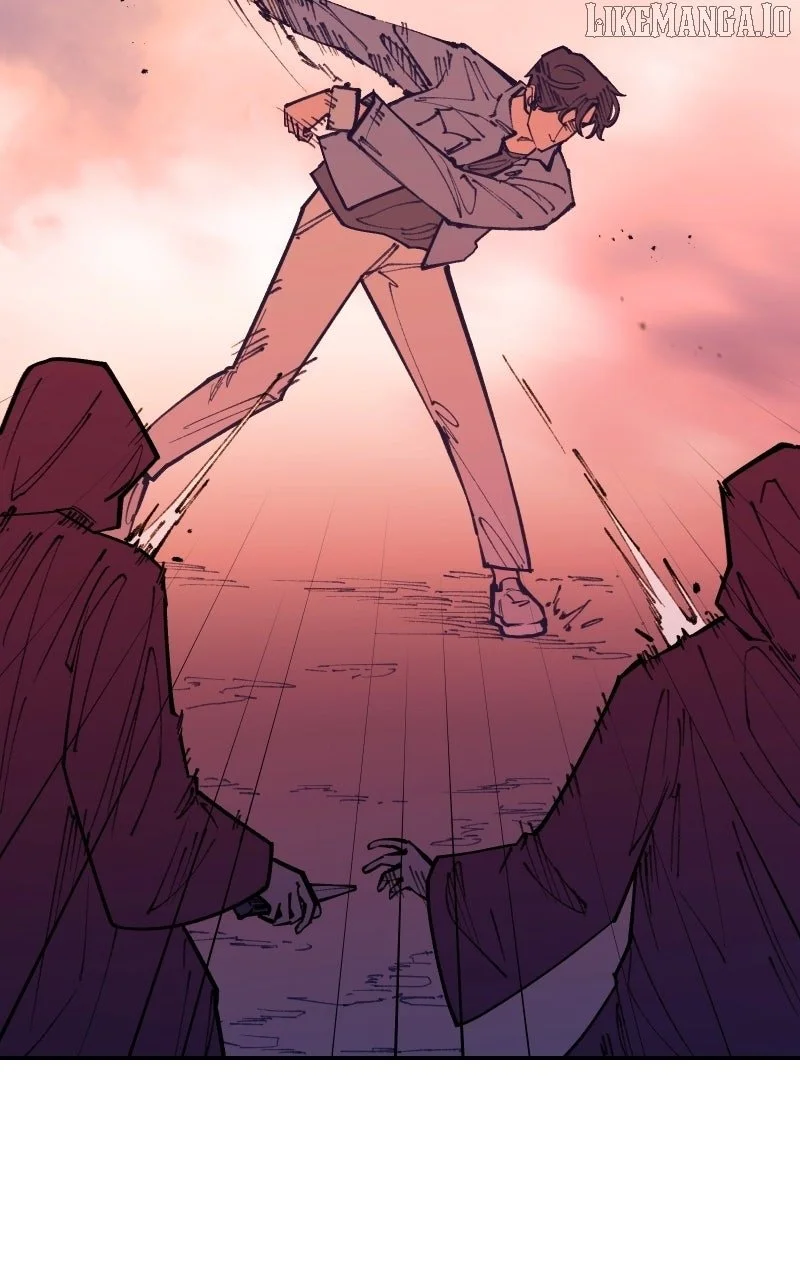 Vampire Family Chapter 45 page 61