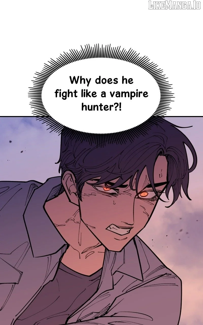 Vampire Family Chapter 45 page 65