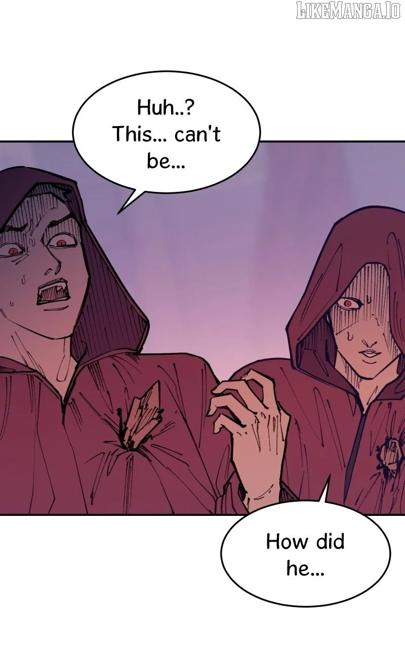 Vampire Family Chapter 45 page 62