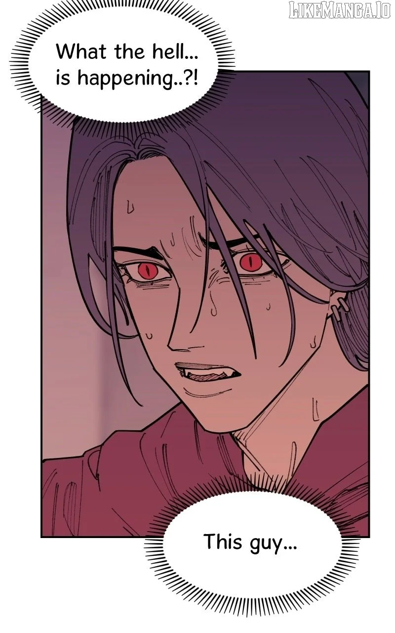 Vampire Family Chapter 45 page 64