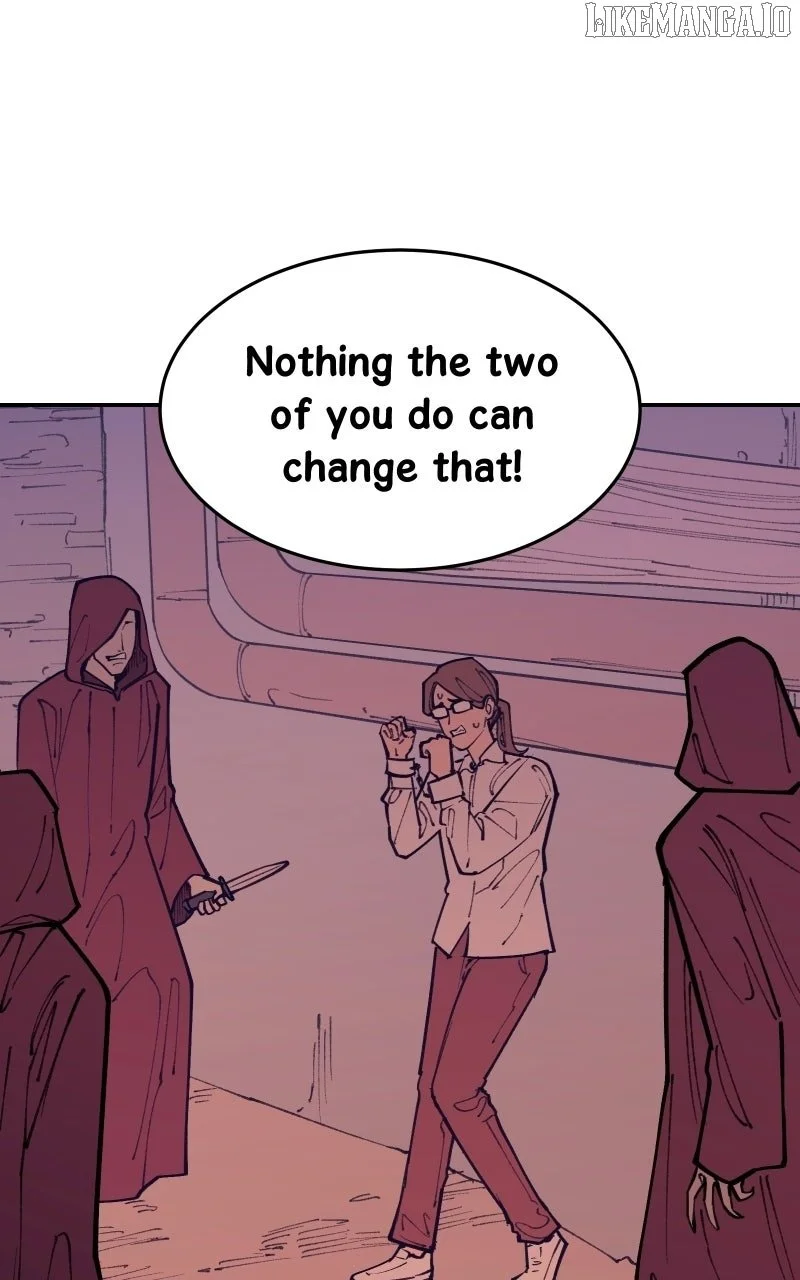 Vampire Family Chapter 45 page 75