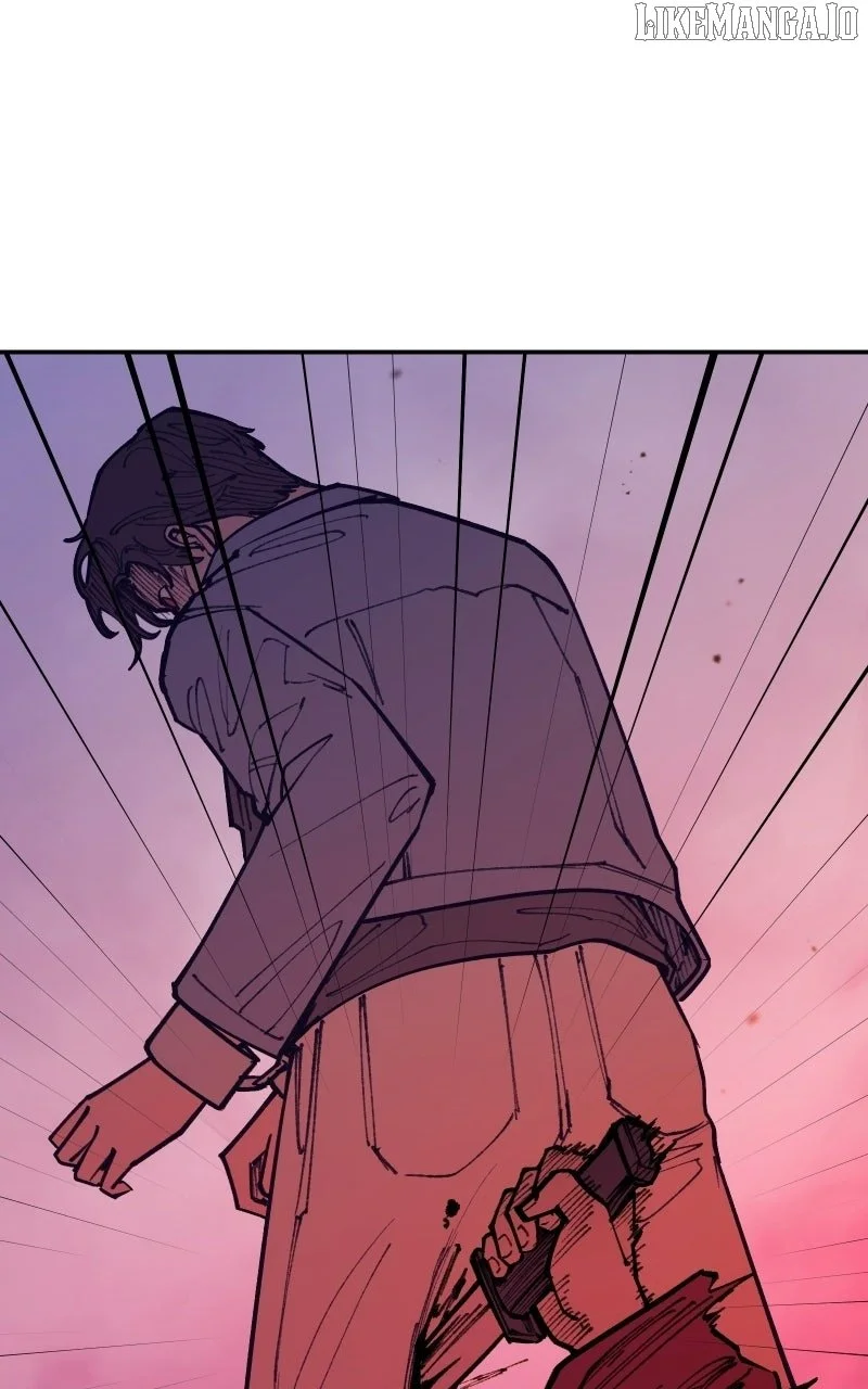 Vampire Family Chapter 45 page 68