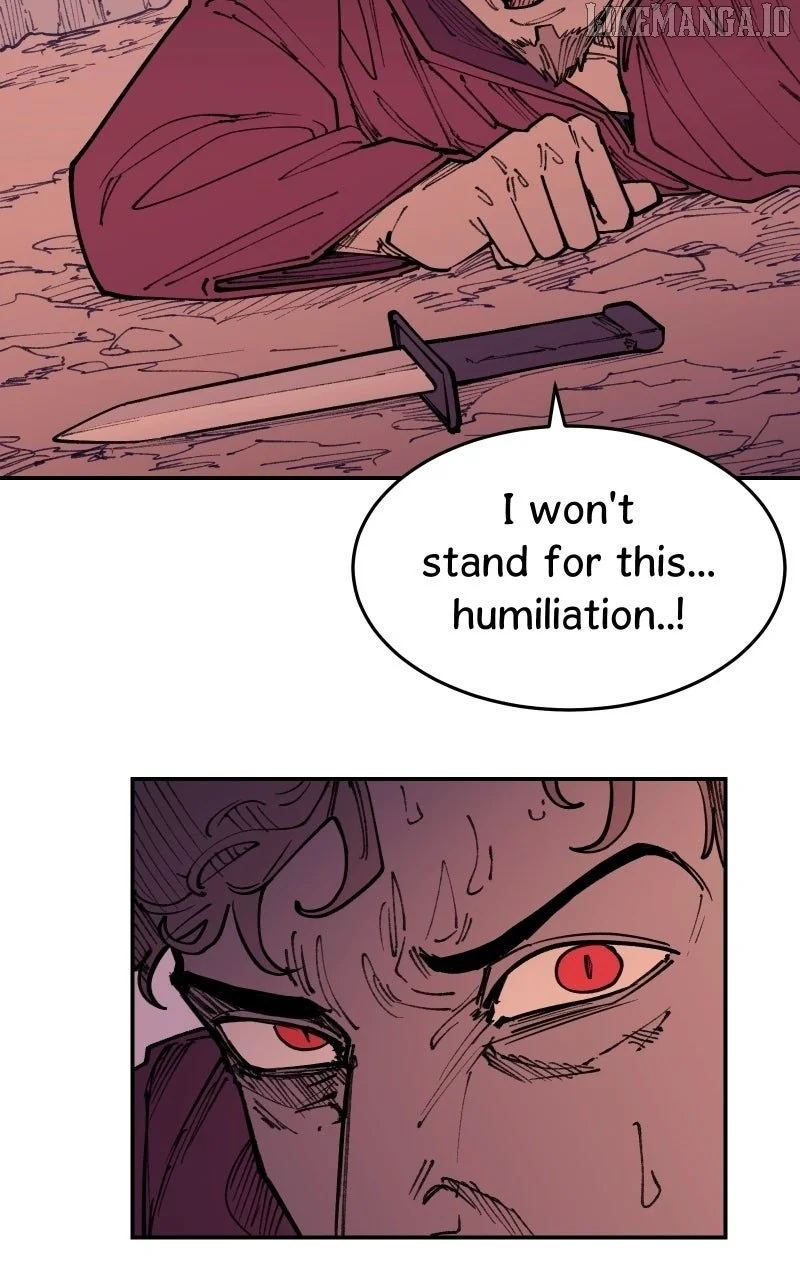 Vampire Family Chapter 45 page 67
