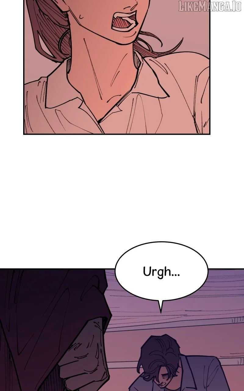 Vampire Family Chapter 45 page 71
