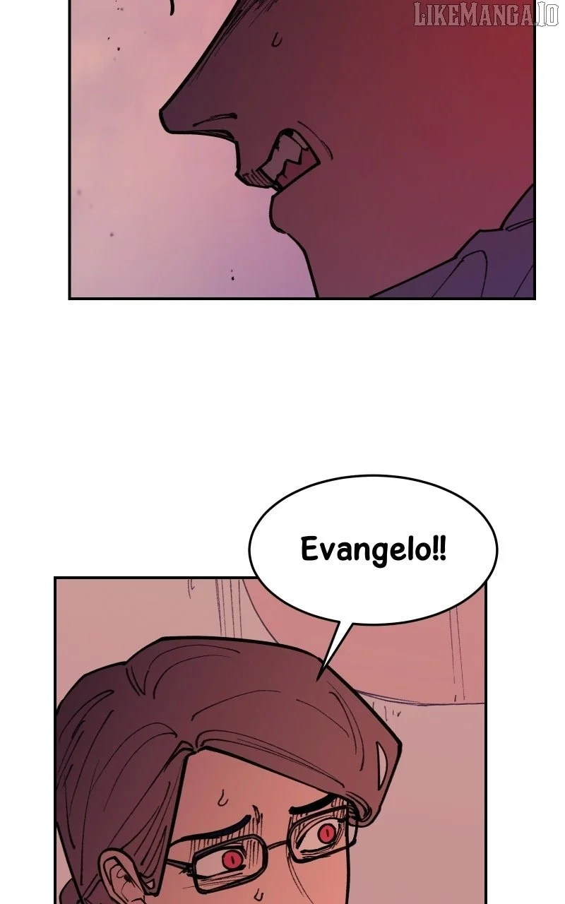 Vampire Family Chapter 45 page 70