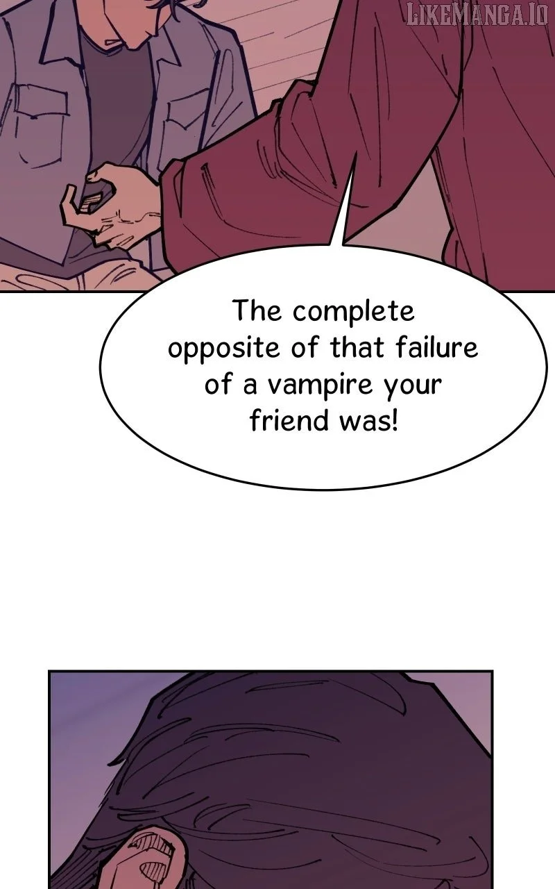 Vampire Family Chapter 45 page 82
