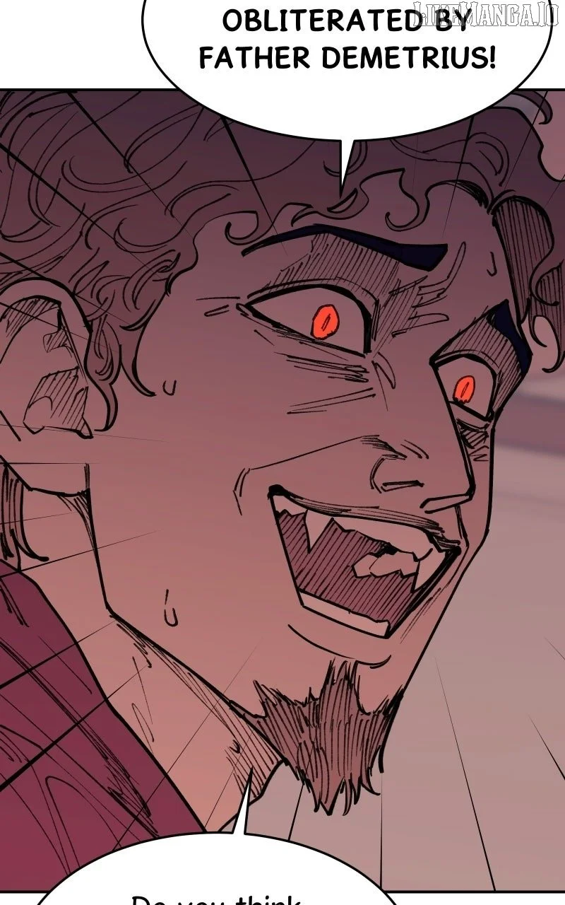 Vampire Family Chapter 45 page 80