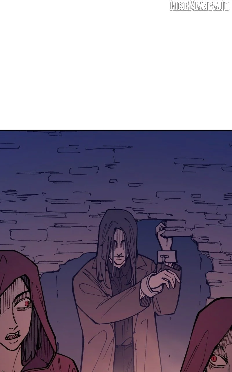Vampire Family Chapter 45 page 87