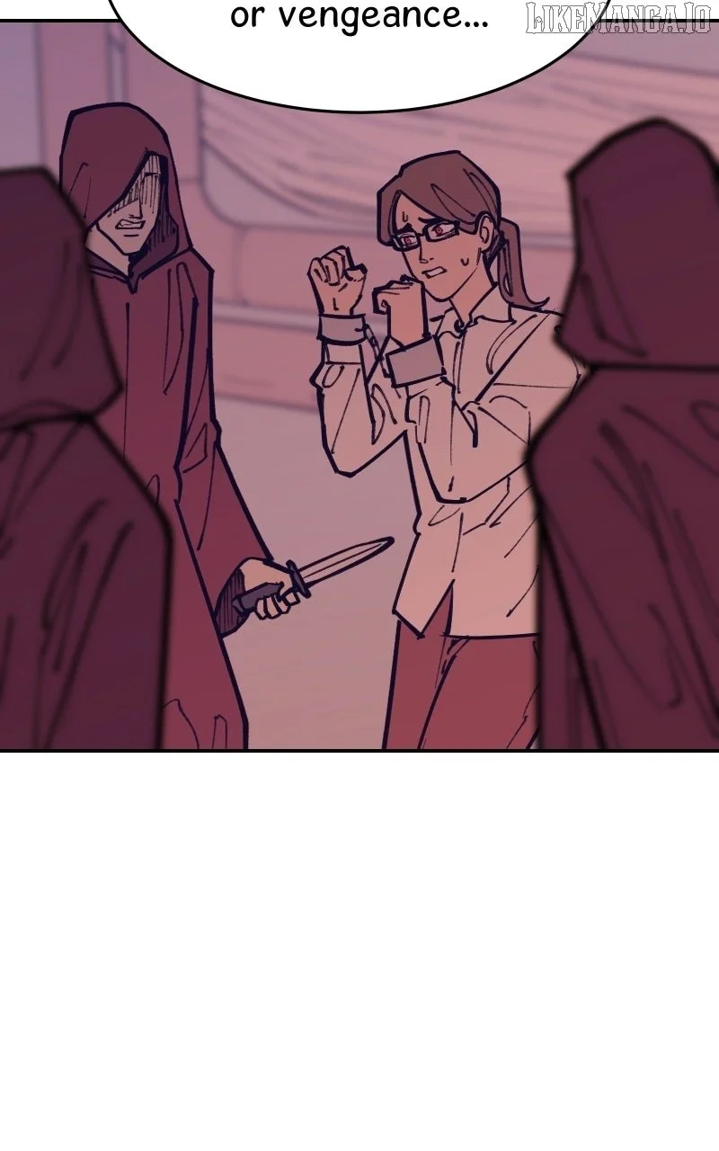 Vampire Family Chapter 45 page 84