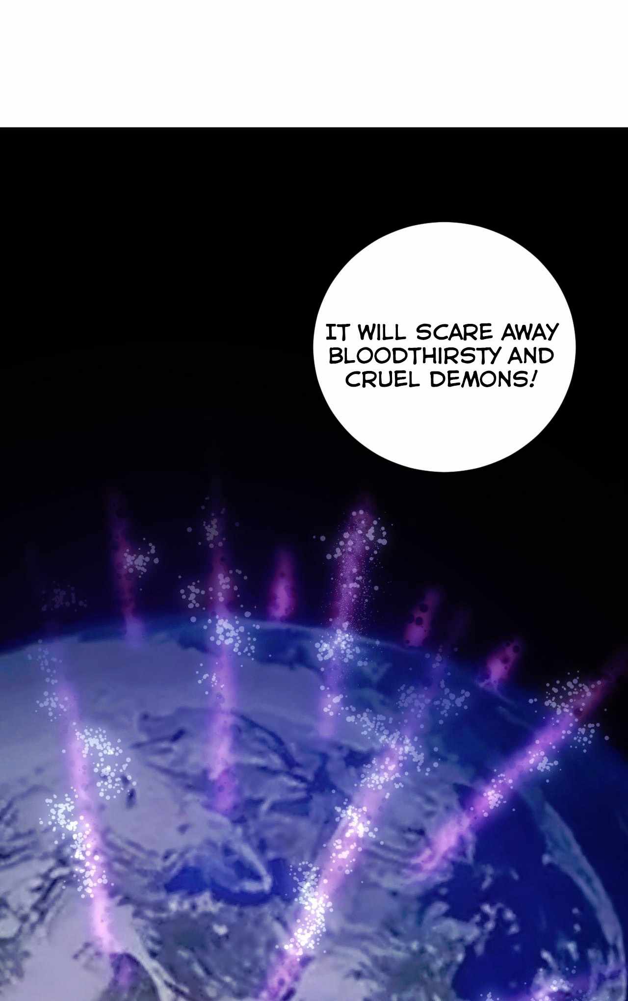 Doomsday for All: Me, Virus Monarch Chapter 45 page 10