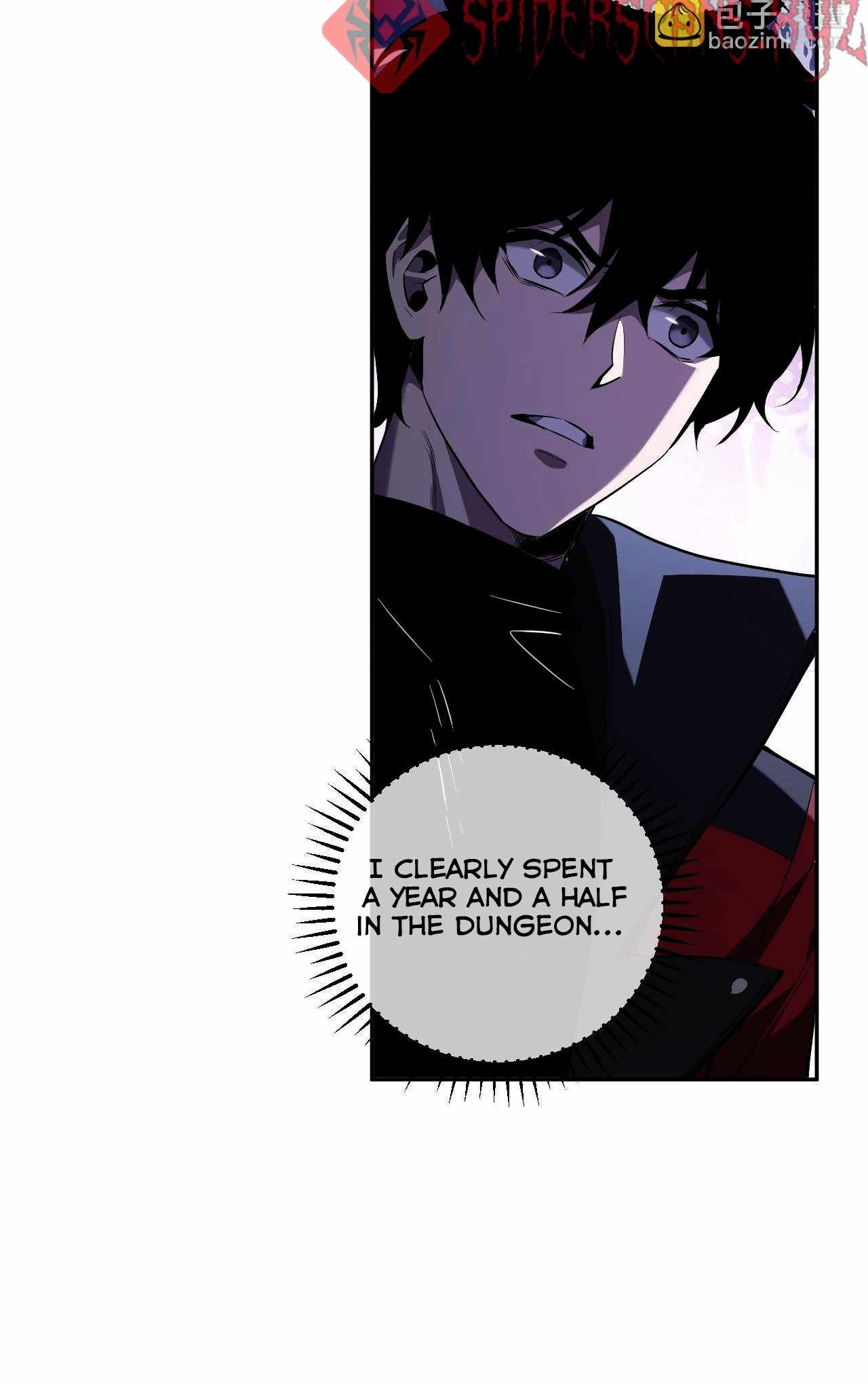 Doomsday for All: Me, Virus Monarch Chapter 45 page 20