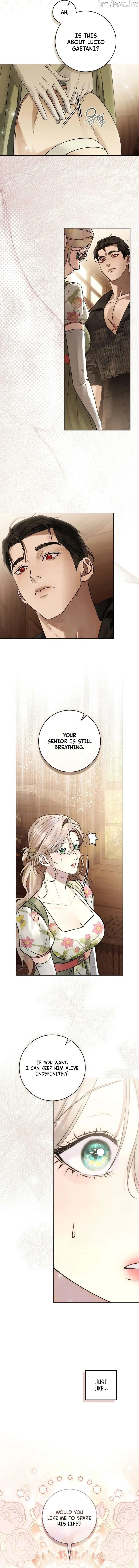 Wicked Husband Chapter 45 page 8