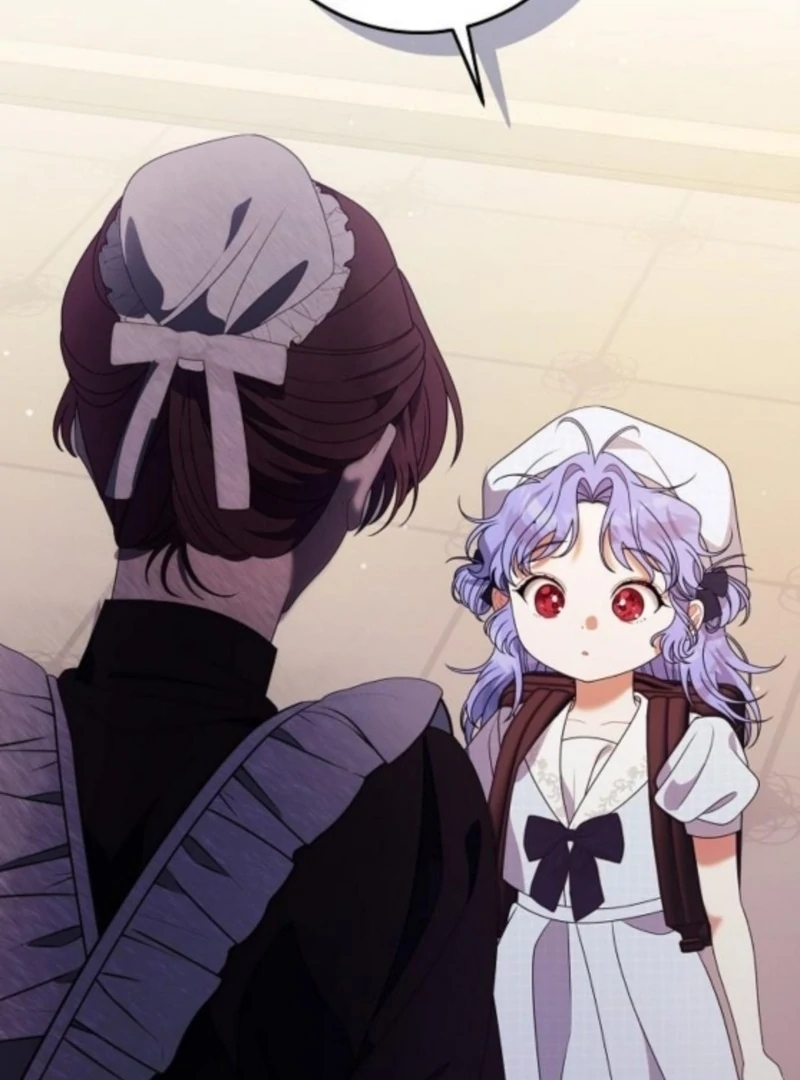 I Found A Family That Wasn’t In My Adoption Plan Chapter 45 page 11