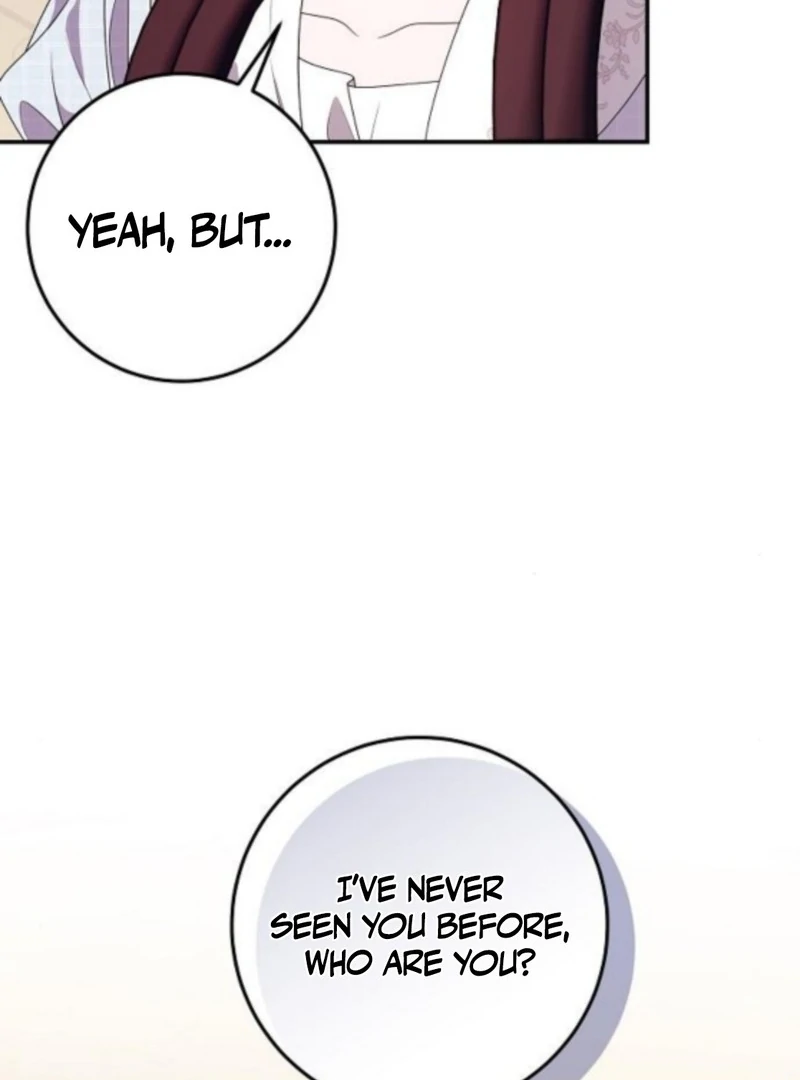 I Found A Family That Wasn’t In My Adoption Plan Chapter 45 page 10