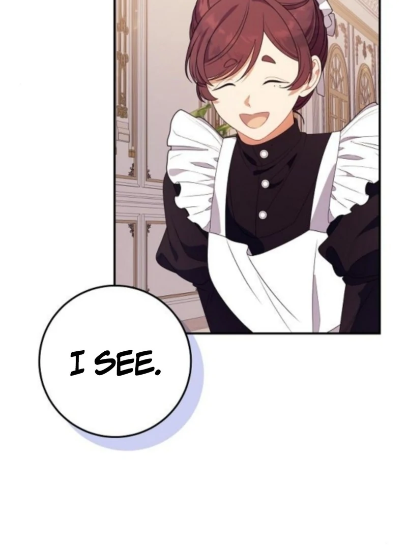 I Found A Family That Wasn’t In My Adoption Plan Chapter 45 page 8