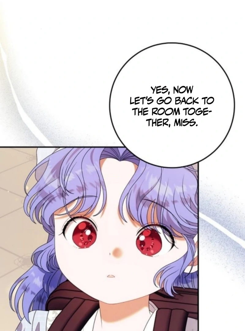 I Found A Family That Wasn’t In My Adoption Plan Chapter 45 page 9