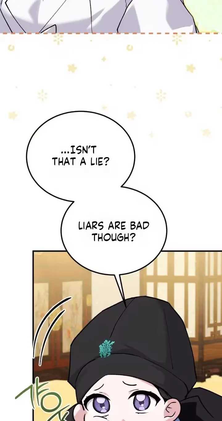 Reborn as the Doomed Prince’s Nanny Chapter 47 page 13