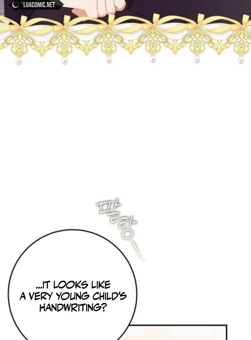 I Found A Family That Wasn’t In My Adoption Plan Chapter 45 page 24