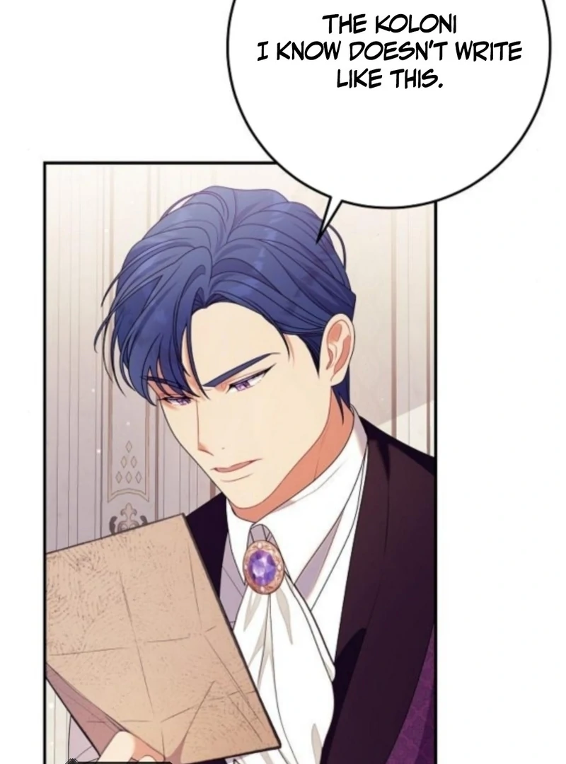 I Found A Family That Wasn’t In My Adoption Plan Chapter 45 page 31