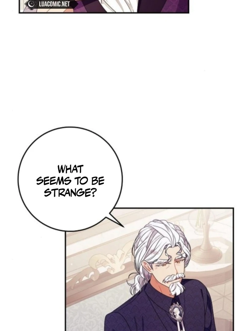 I Found A Family That Wasn’t In My Adoption Plan Chapter 45 page 32