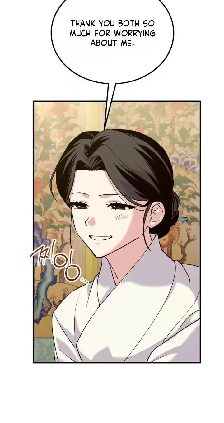 Reborn as the Doomed Prince’s Nanny Chapter 47 page 21