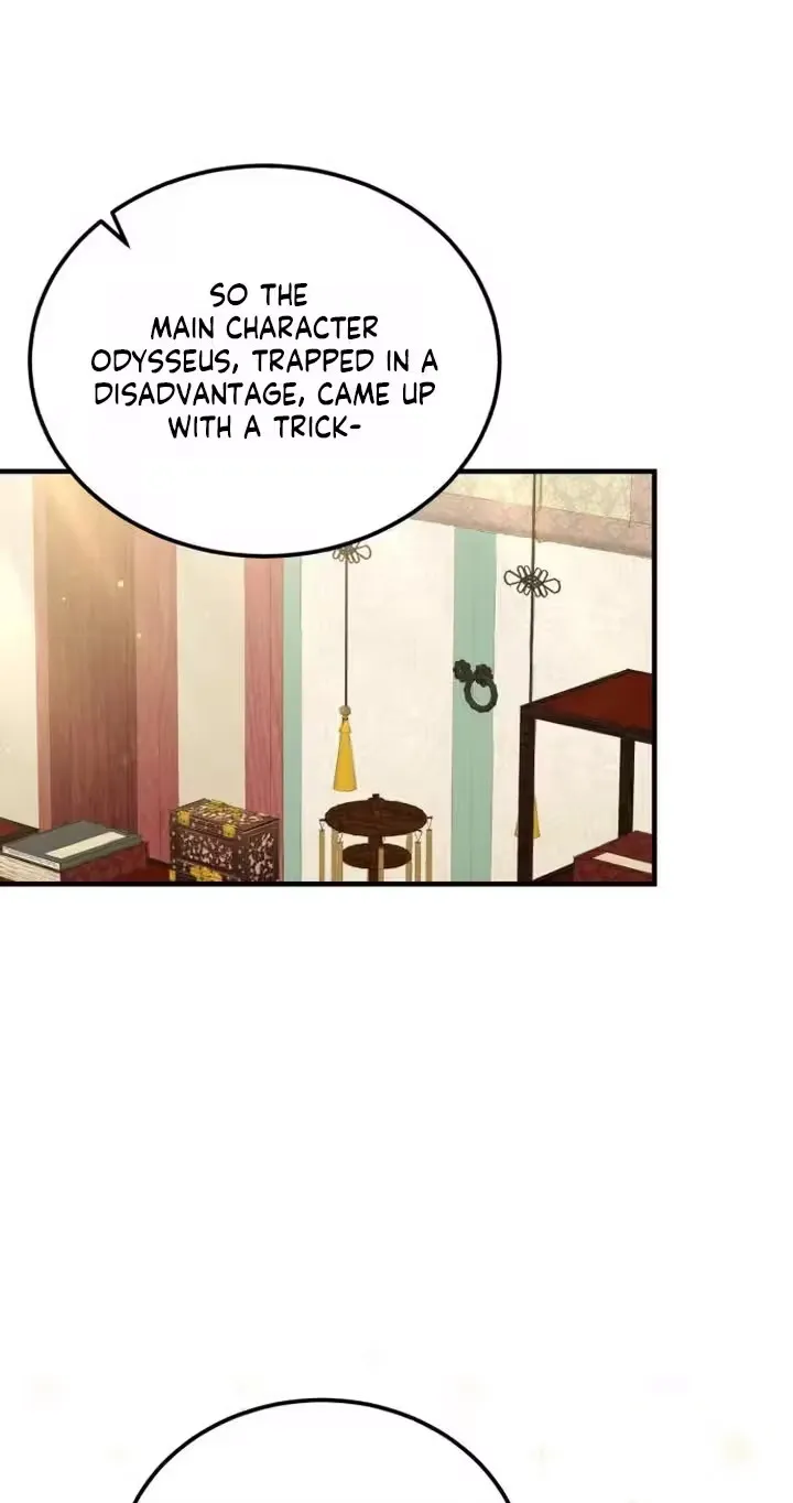 Reborn as the Doomed Prince’s Nanny Chapter 47 page 11