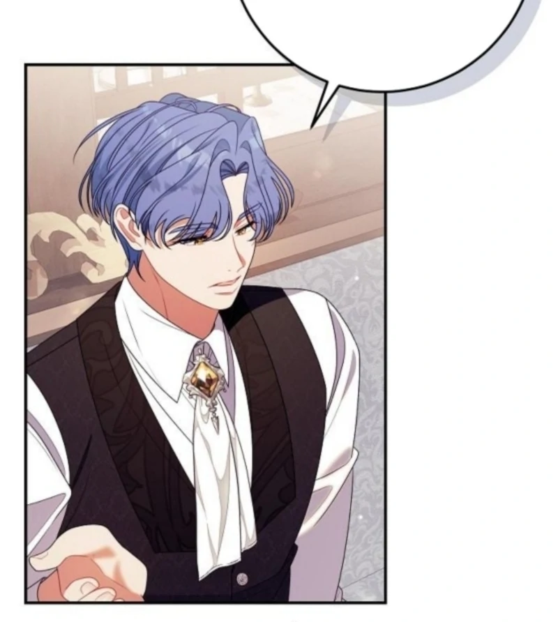 I Found A Family That Wasn’t In My Adoption Plan Chapter 45 page 28