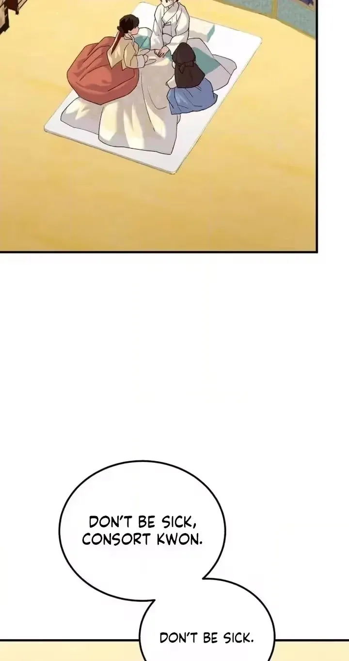 Reborn as the Doomed Prince’s Nanny Chapter 47 page 19