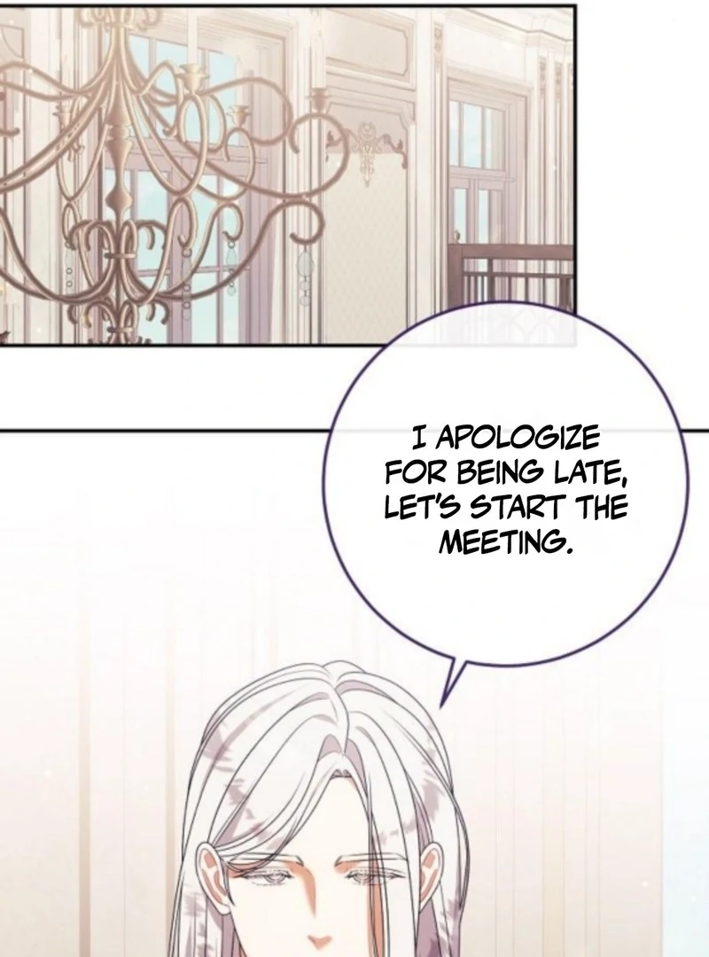 I Found A Family That Wasn’t In My Adoption Plan Chapter 45 page 15