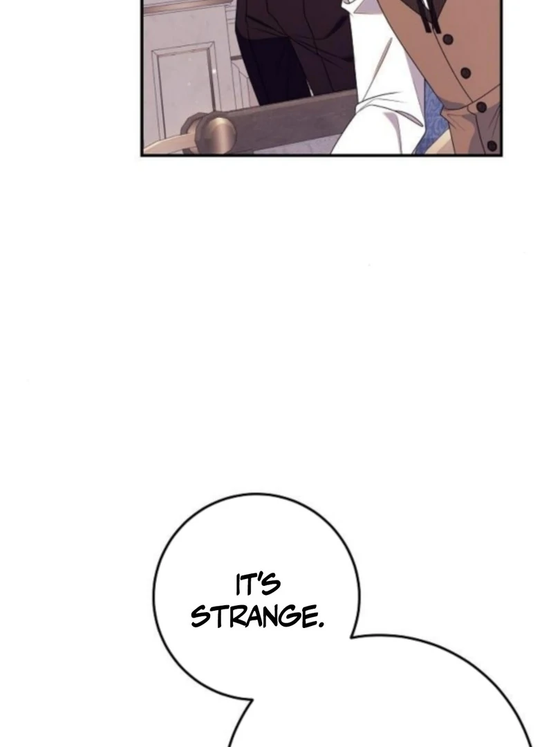I Found A Family That Wasn’t In My Adoption Plan Chapter 45 page 30