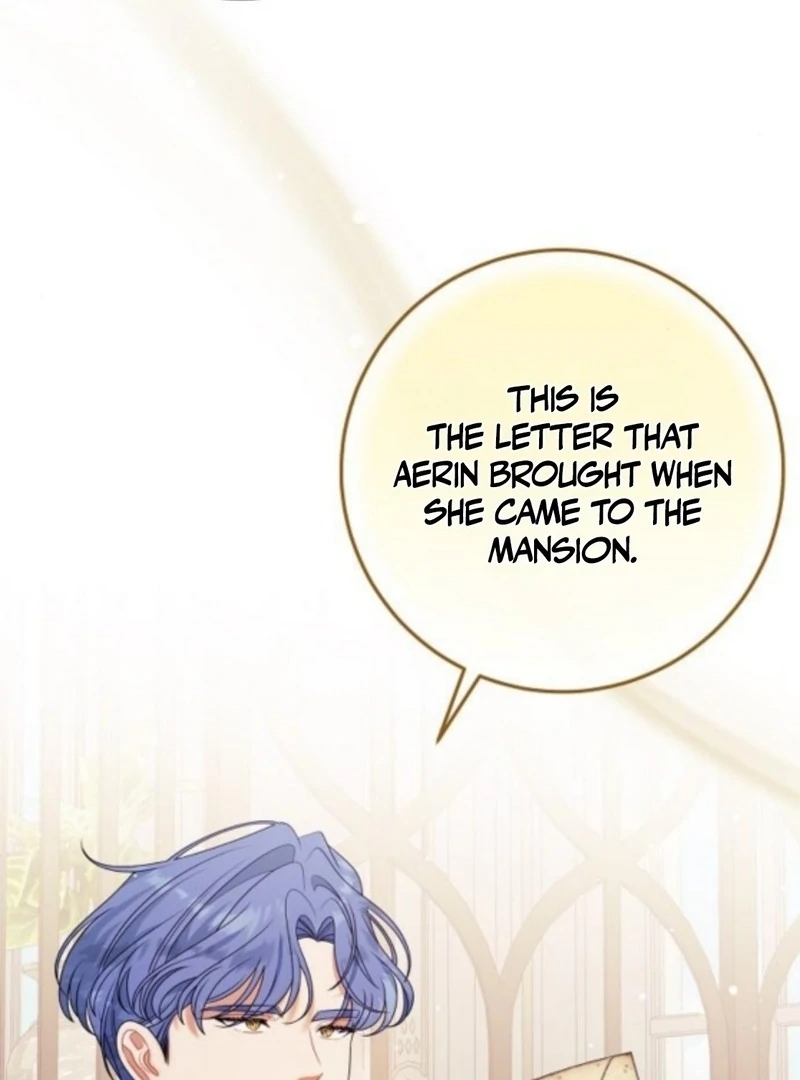 I Found A Family That Wasn’t In My Adoption Plan Chapter 45 page 22