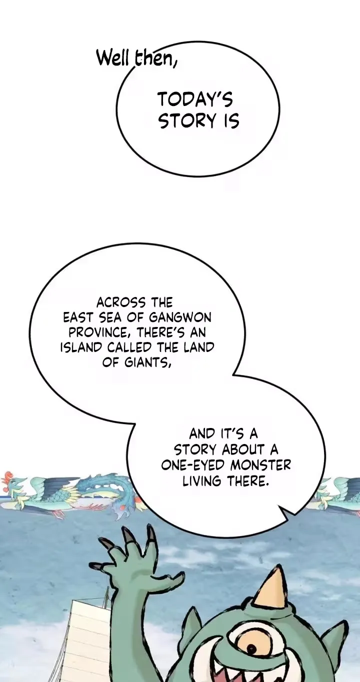Reborn as the Doomed Prince’s Nanny Chapter 47 page 8