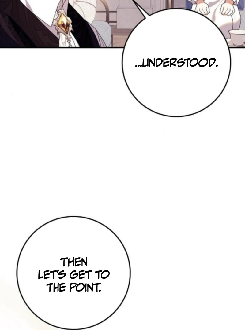 I Found A Family That Wasn’t In My Adoption Plan Chapter 45 page 21