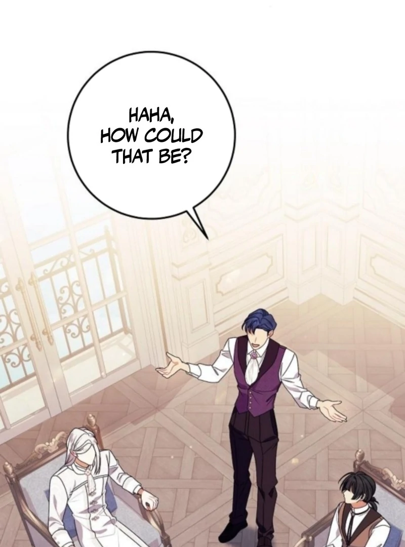 I Found A Family That Wasn’t In My Adoption Plan Chapter 45 page 40