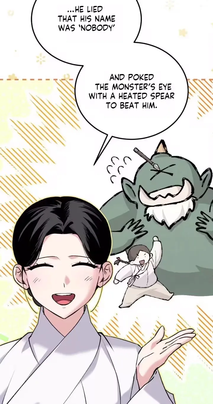 Reborn as the Doomed Prince’s Nanny Chapter 47 page 12