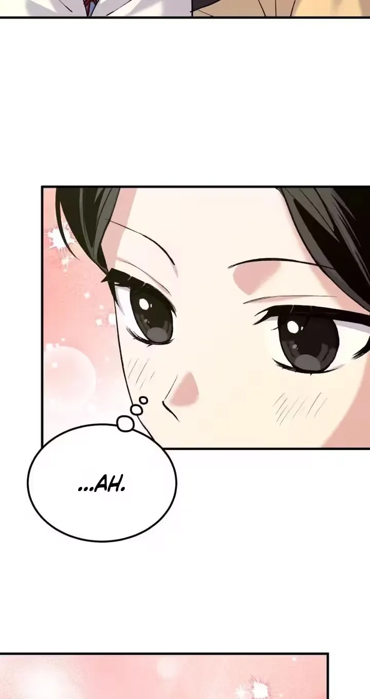 Reborn as the Doomed Prince’s Nanny Chapter 47 page 23