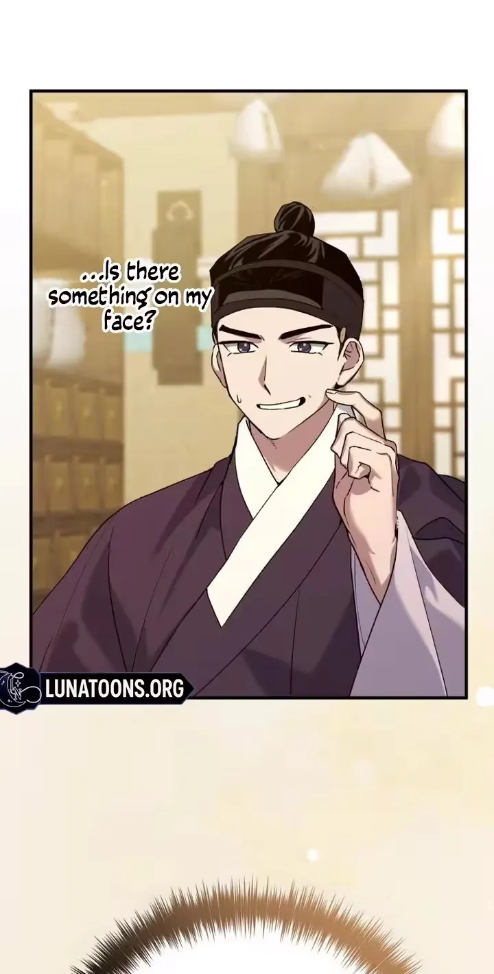 Reborn as the Doomed Prince’s Nanny Chapter 47 page 90
