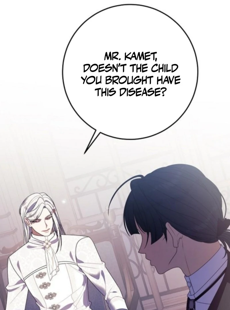 I Found A Family That Wasn’t In My Adoption Plan Chapter 45 page 74