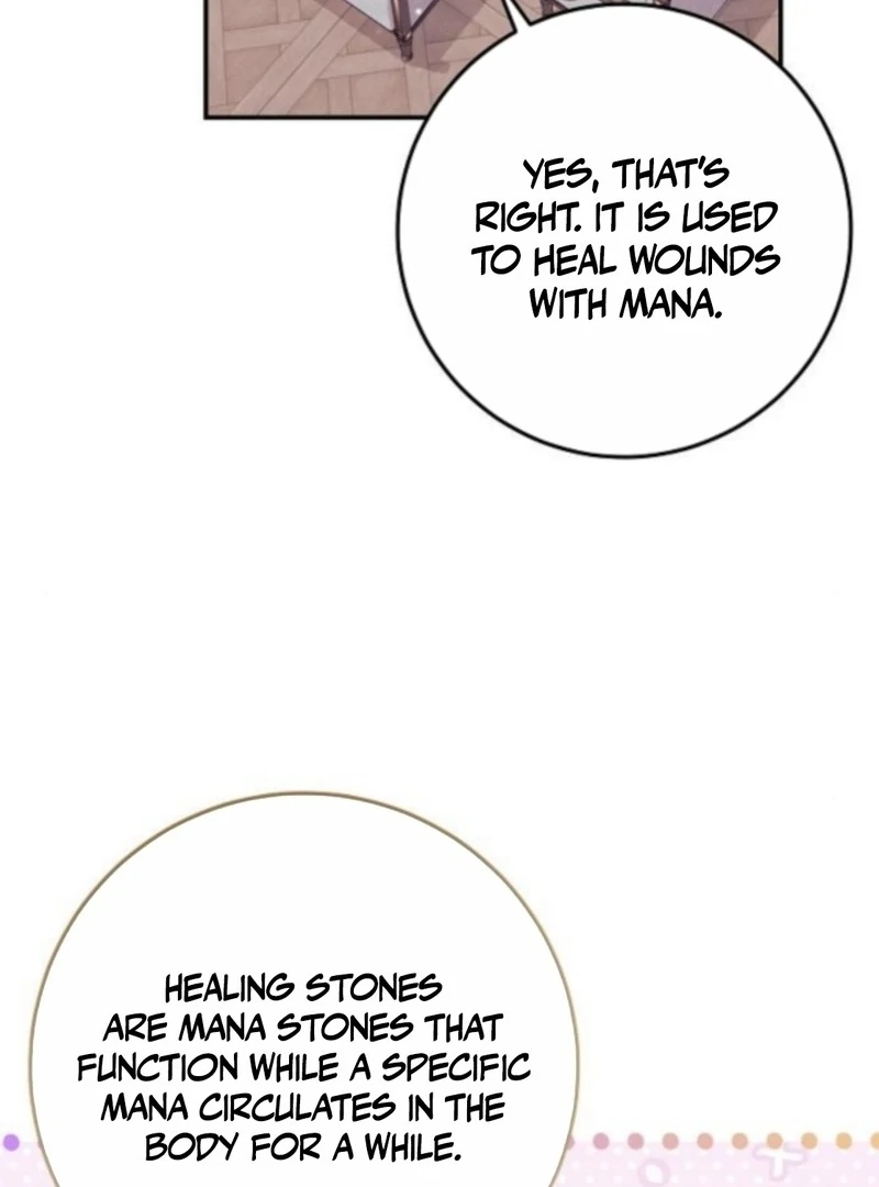 I Found A Family That Wasn’t In My Adoption Plan Chapter 45 page 64
