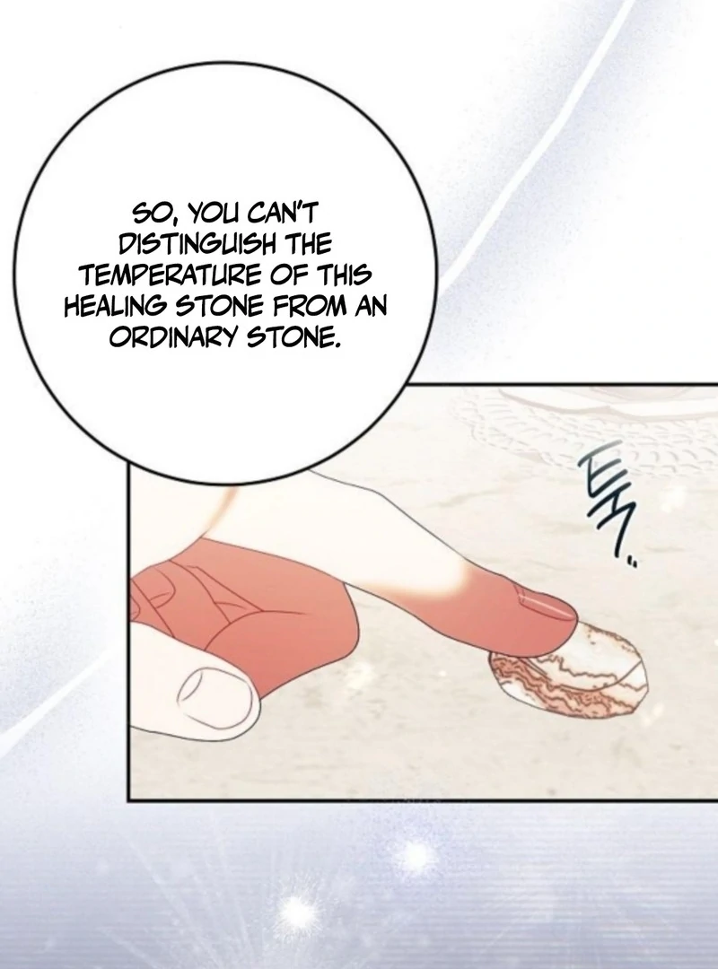 I Found A Family That Wasn’t In My Adoption Plan Chapter 45 page 89