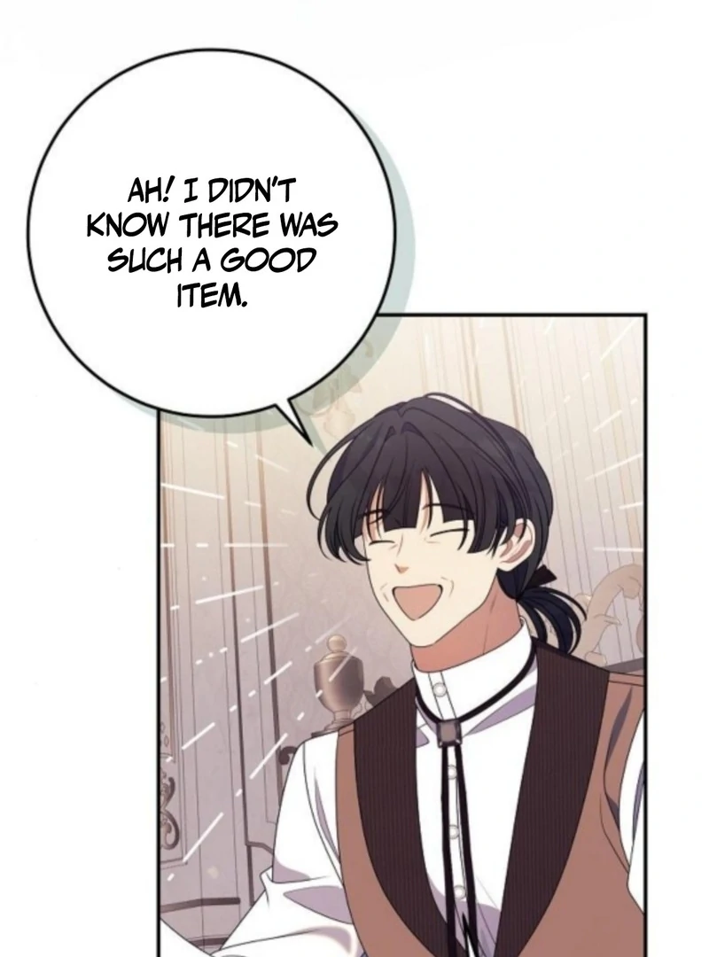 I Found A Family That Wasn’t In My Adoption Plan Chapter 45 page 46