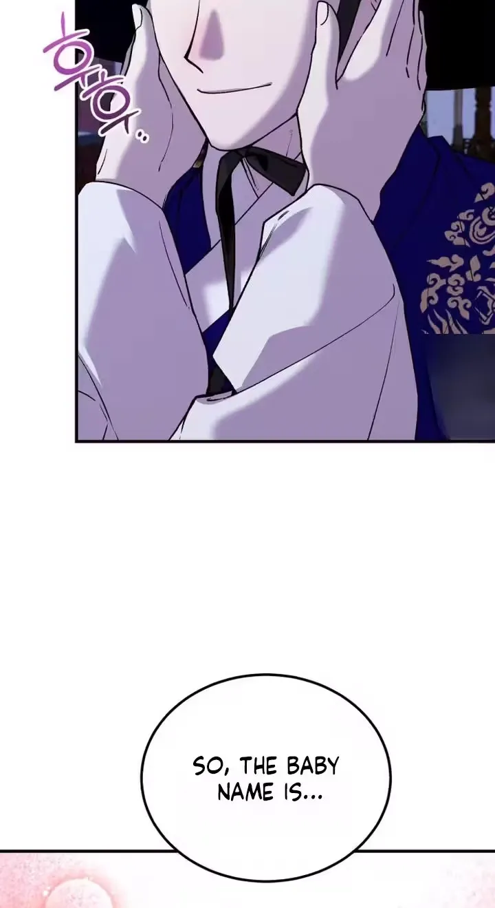 Reborn as the Doomed Prince’s Nanny Chapter 47 page 41