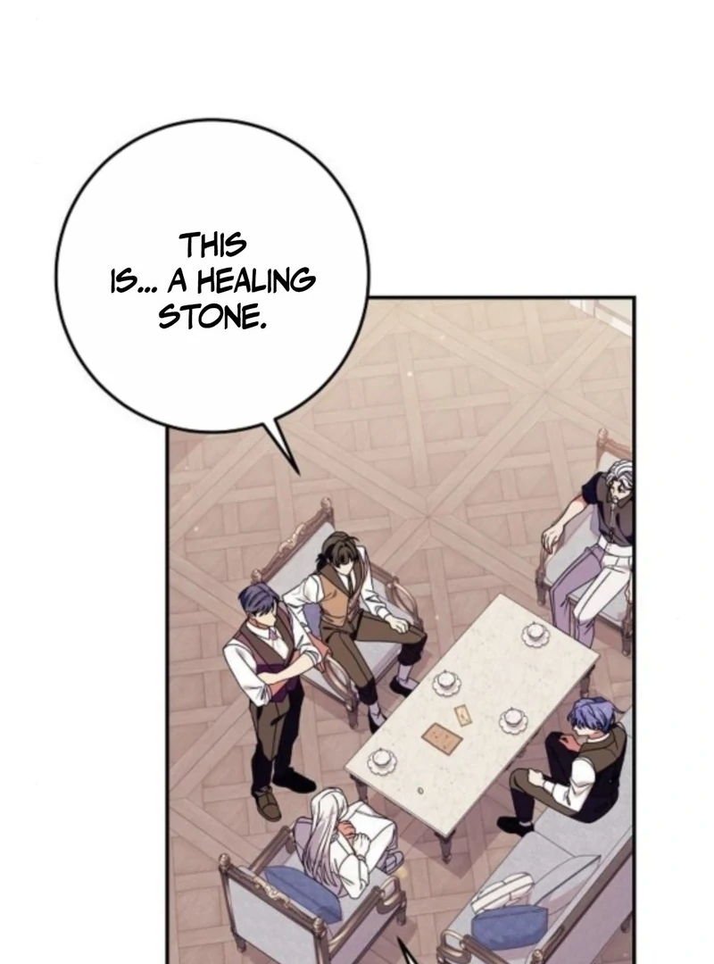 I Found A Family That Wasn’t In My Adoption Plan Chapter 45 page 63