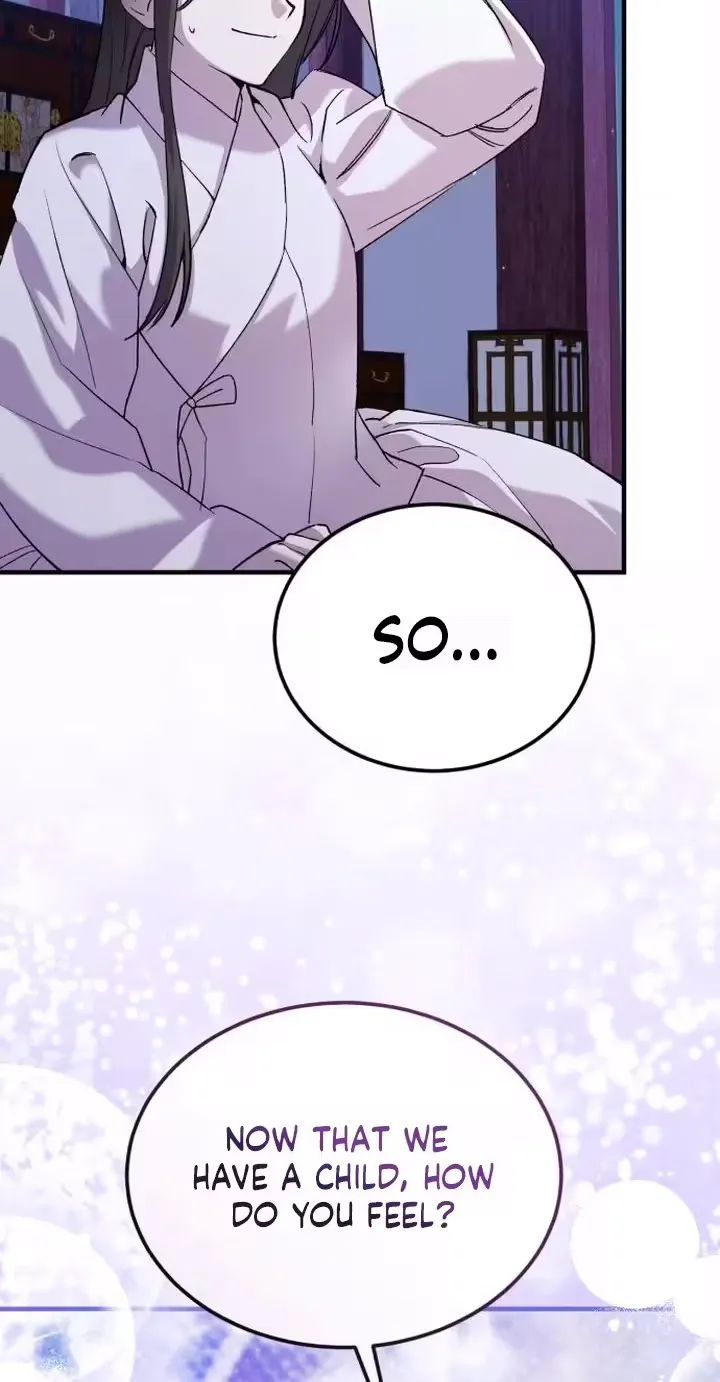 Reborn as the Doomed Prince’s Nanny Chapter 47 page 46