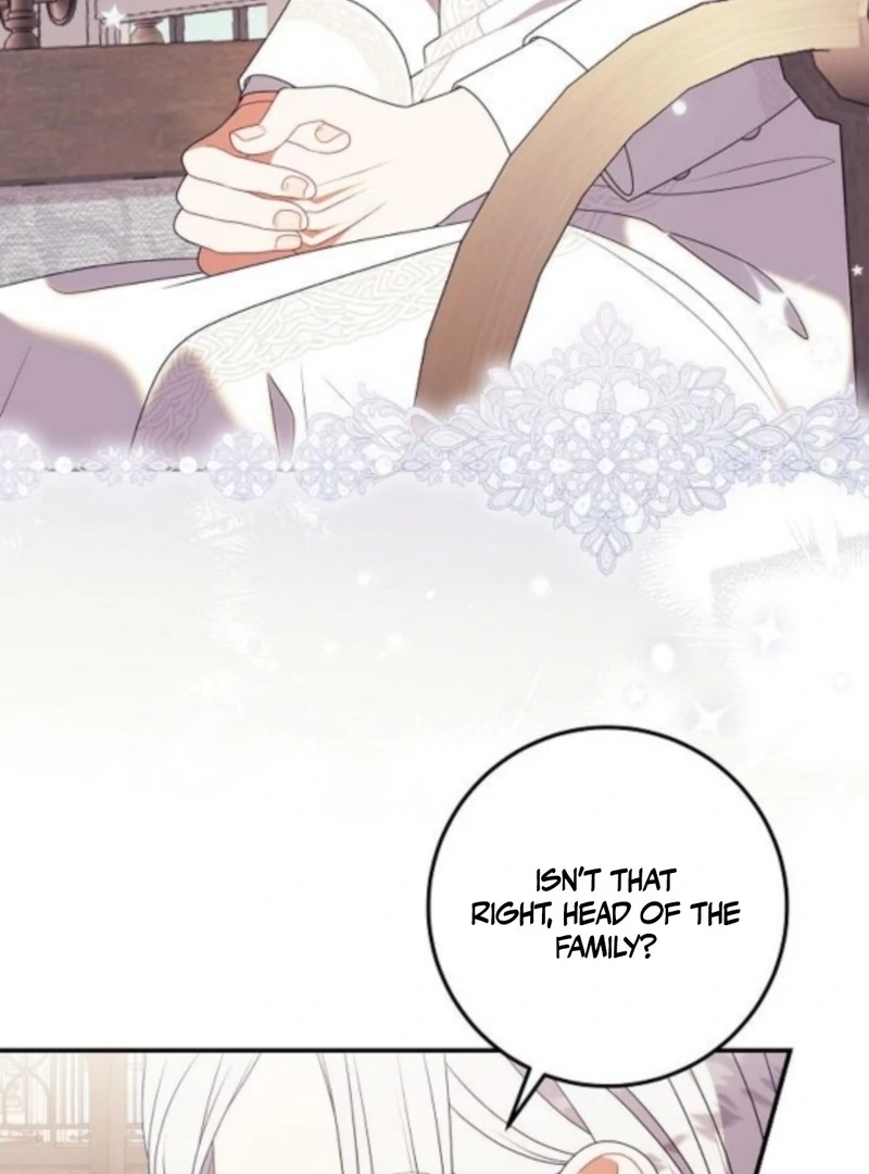 I Found A Family That Wasn’t In My Adoption Plan Chapter 45 page 82