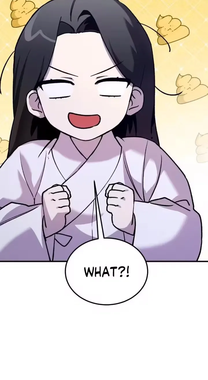 Reborn as the Doomed Prince’s Nanny Chapter 47 page 43