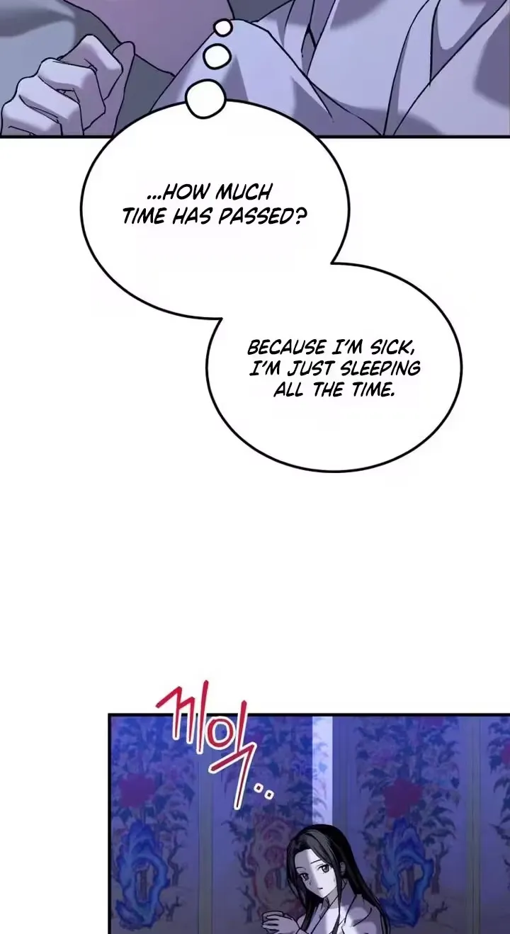 Reborn as the Doomed Prince’s Nanny Chapter 47 page 35