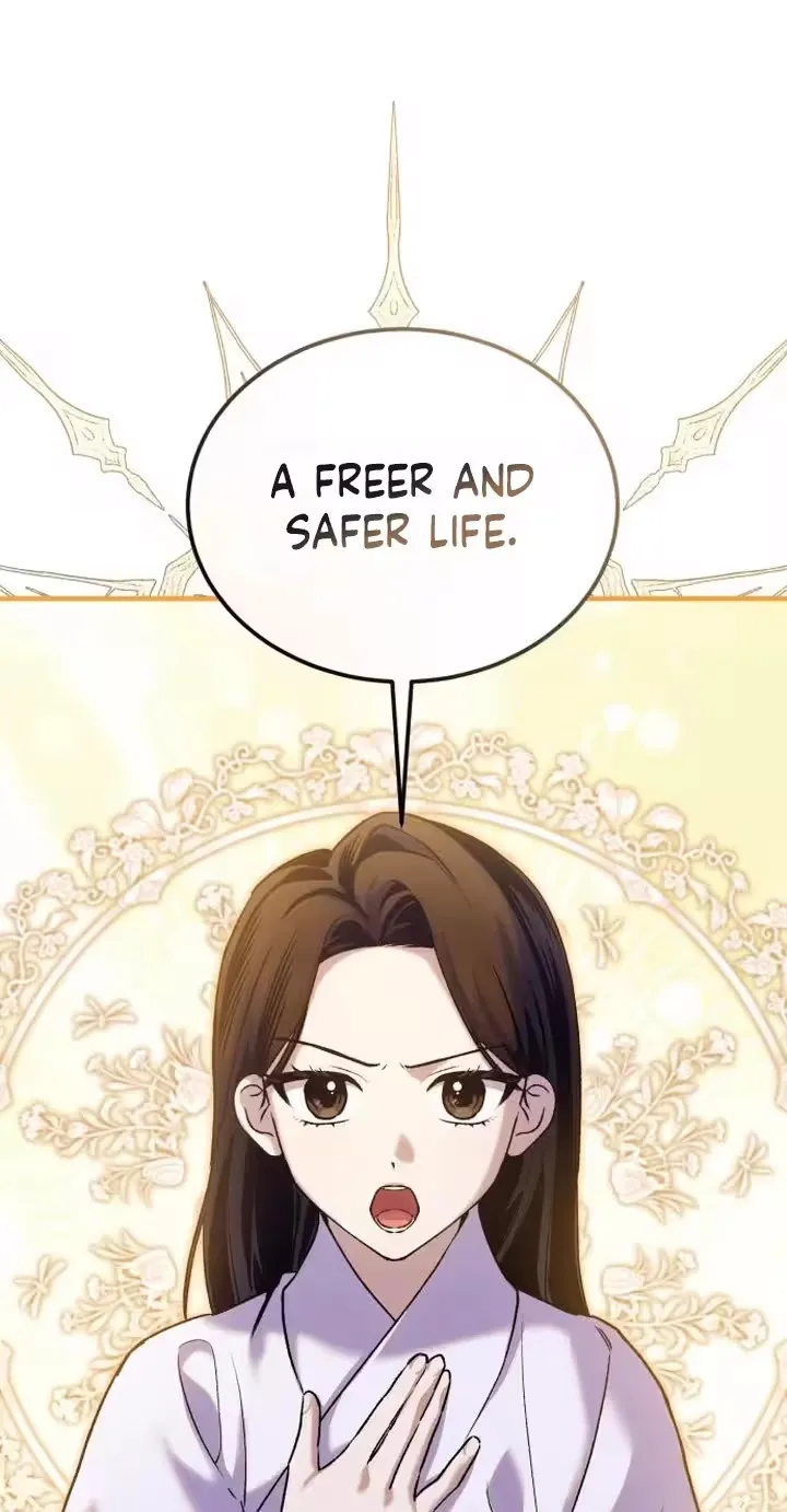 Reborn as the Doomed Prince’s Nanny Chapter 47 page 52